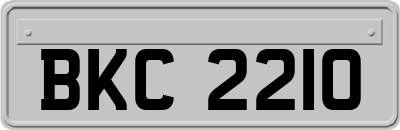BKC2210