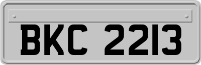 BKC2213