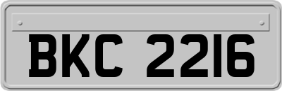 BKC2216