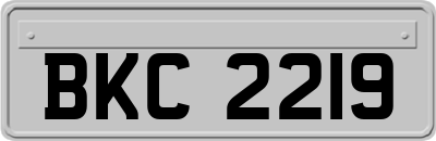 BKC2219