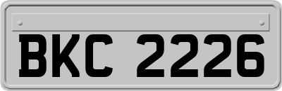 BKC2226