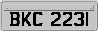 BKC2231