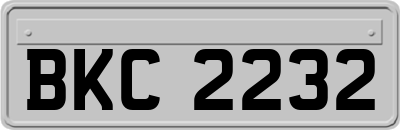 BKC2232