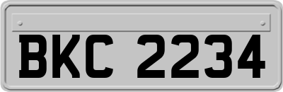 BKC2234