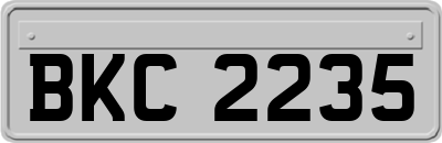 BKC2235