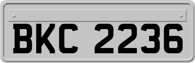 BKC2236