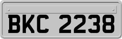 BKC2238