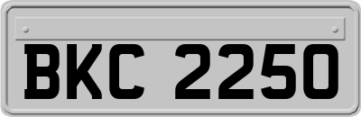 BKC2250