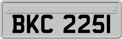 BKC2251