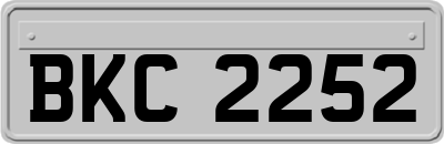 BKC2252