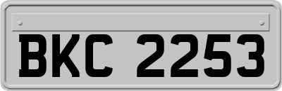 BKC2253