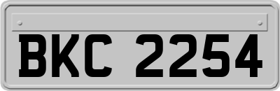 BKC2254