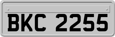 BKC2255