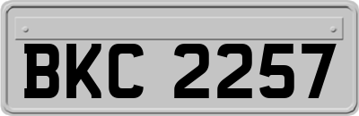BKC2257