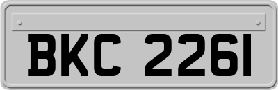 BKC2261