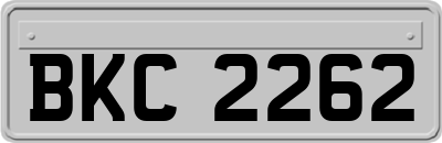 BKC2262