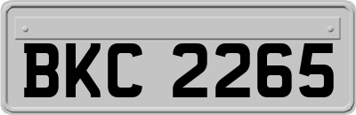 BKC2265