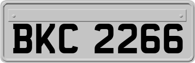 BKC2266