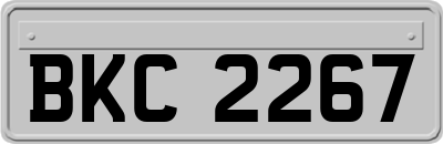 BKC2267