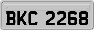 BKC2268