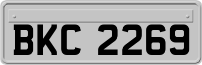 BKC2269