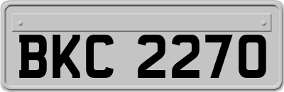 BKC2270