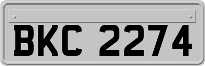 BKC2274