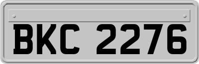 BKC2276