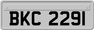 BKC2291