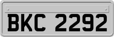 BKC2292