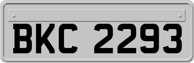 BKC2293