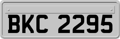 BKC2295