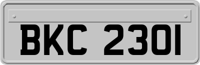 BKC2301