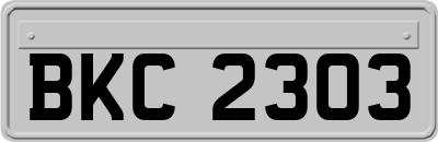 BKC2303