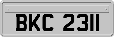 BKC2311