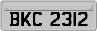 BKC2312