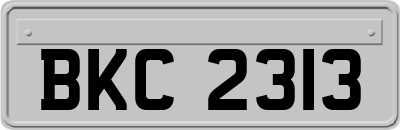 BKC2313