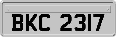 BKC2317