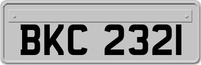 BKC2321