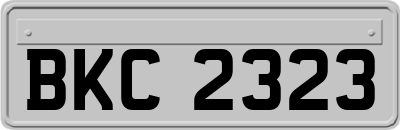 BKC2323