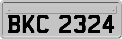 BKC2324
