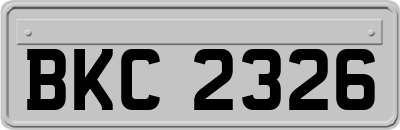 BKC2326