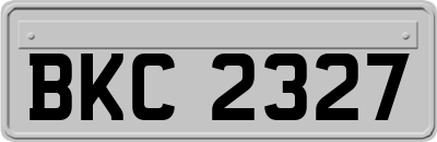 BKC2327