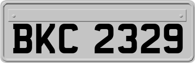 BKC2329