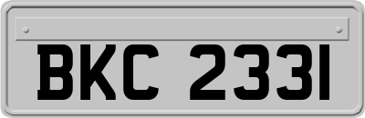 BKC2331