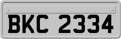 BKC2334