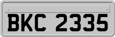 BKC2335