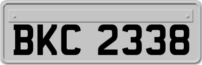 BKC2338