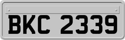 BKC2339