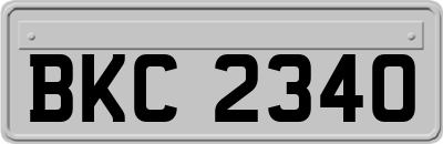 BKC2340